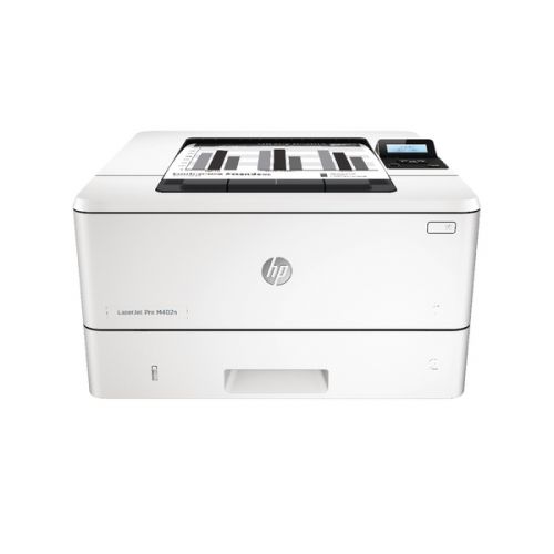 HP Laserjet Pro M402n Printer C5F93A#B19 HP Laserjet Pro M402n Printer C5F93A#B19