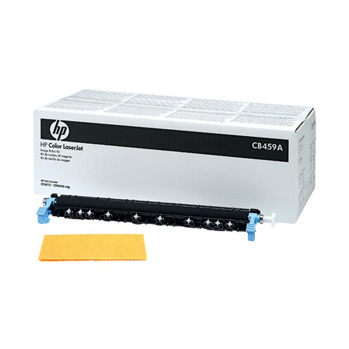 HP Colour Laserjet Roller Kit (150000 Page Capacity) CB459A