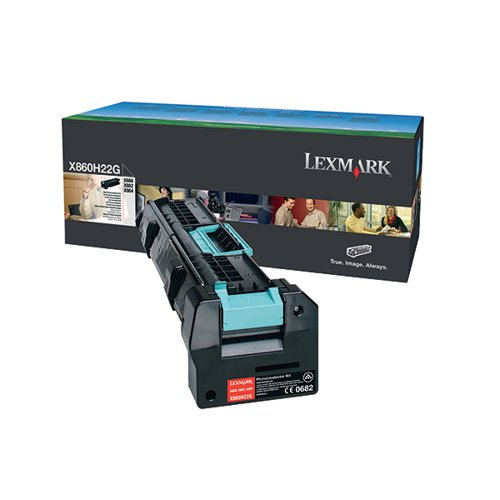 Lexmark Photoconductor Unit W850H22G