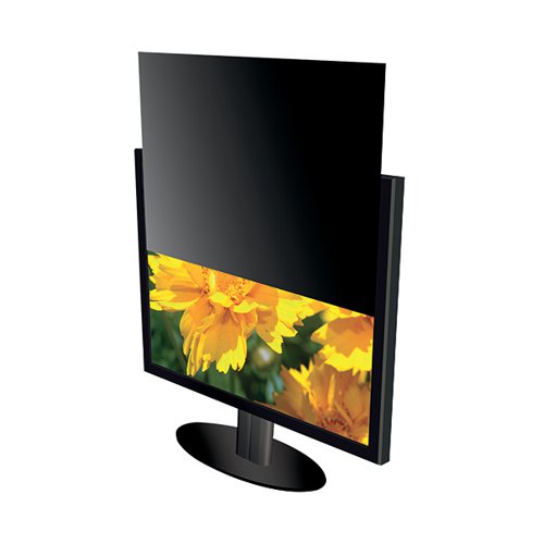 Blackout LCD 21.5in Widescreen Privacy Screen Filter SVL215W