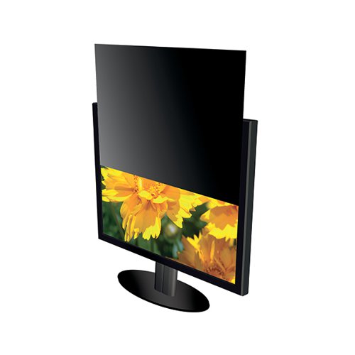 Blackout LCD 12.5in Widescreen Privacy Screen Filter SVL12.5W