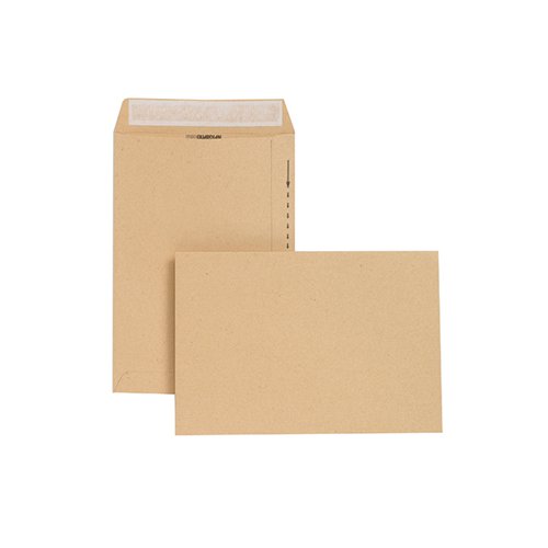 New Guardian Envelope 254x178mm Easy Open Manilla (Pack of 250) C26803