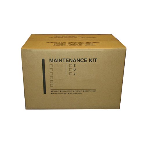 Kyocera FS-2100D/2100Dn Maintenance Kit 1702MS8NL0