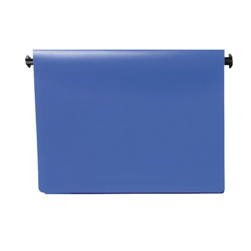 Q-Connect Printout Binder 395x305mm Blue (Pack of 6) KF11021