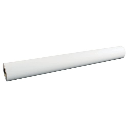 Q-Connect Plotter Paper 610mm x 45m KF17978 (Pack of 6) KF17978
