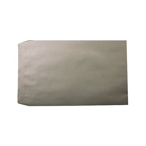 Q-Connect Envelope 381x254mm Pocket Self Seal 115gsm Manilla (Pack of 250) 8312
