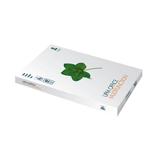 A3 Copier Paper 80gsm Multifunctional White (Pack of 500) OOO594