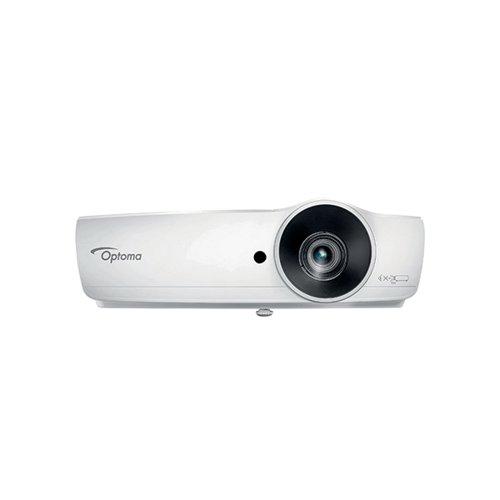 Optoma EH461 Projector White E1P1D0YWE1Z1