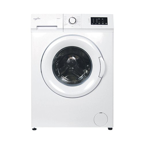 Statesman XT Series Washing Machine 6kg 1200 Spin White FWM0612