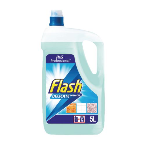 Flash+Multi+Surface+and+Floor+Cleaner+Neutral+5+Litre+8001090475671