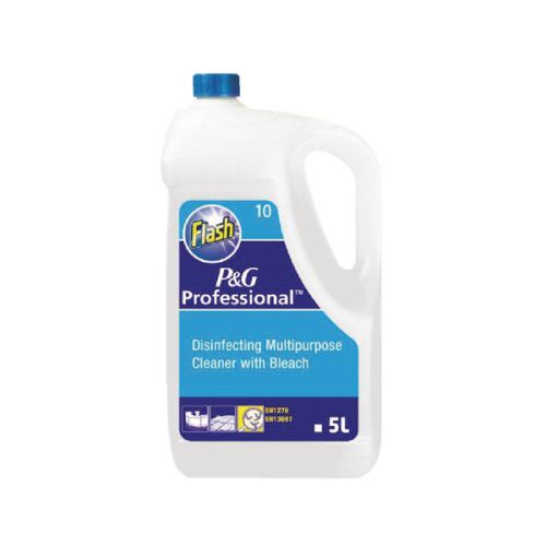 Flash+Floor+Cleaner+With+Bleach+5+Litre+5410076091980