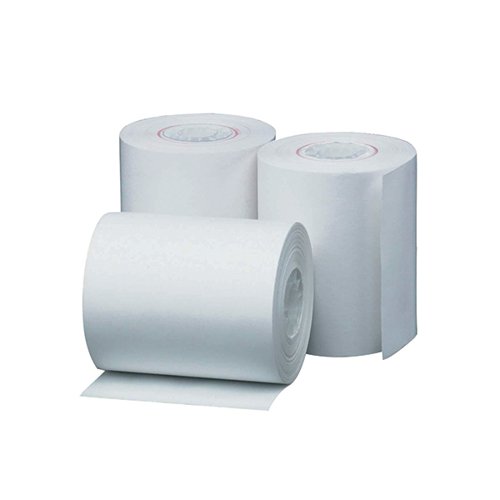 Prestige Thermal Credit Card Roll 57mmx30mm (Pack of 20) RE00032