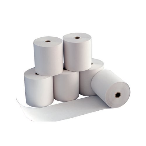 Prestige Thermal Till Roll 57mmx 80mmx12.7mm (Pack of 20) RE10491