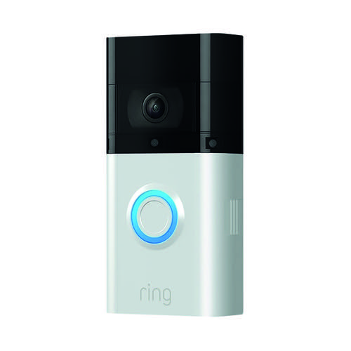 Ring Video Doorbell 3 Plus 8VR1S9-0EU0
