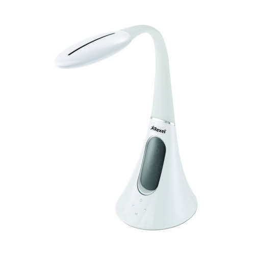 Rexel ActiVita Daylight POD Plus Lamp White 4402012