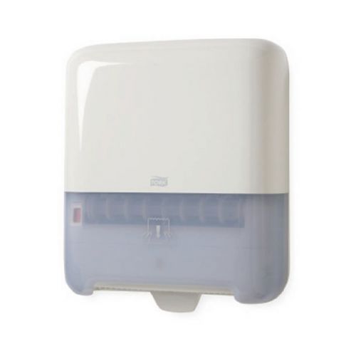 Tork Matic Hand Towel Roll Dispenser With Intuition Sensor White 551100