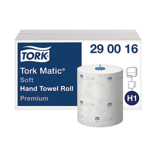 TORK+MATIC+SOFT+HND+TWL+ROLL+PK6