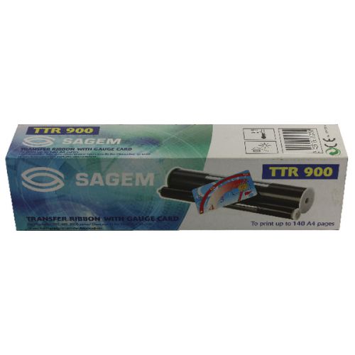 SAGEM TTR900 INK FILM ROLL