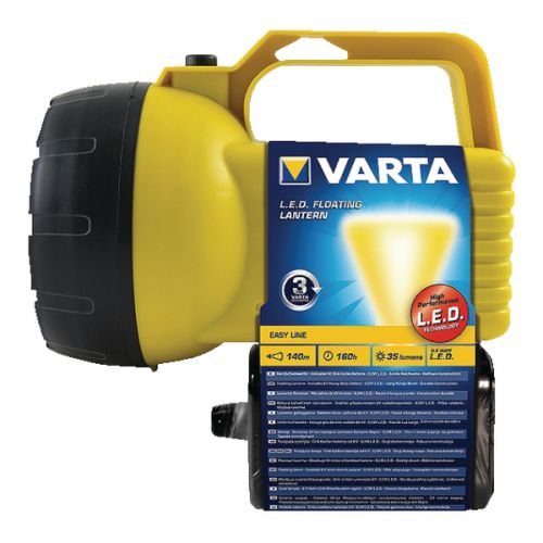 Varta LED Floating Lantern 15651101111 Varta LED Floating Lantern 15651101111