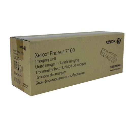 2 Genuine Xerox Phaser 7100 Imaging Unit 108R01148 for sale online 