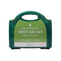 First aid Kits and Refills
