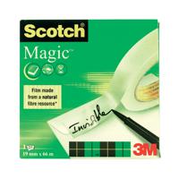 Scotch Magic Tape 19mm x 66m 8101966