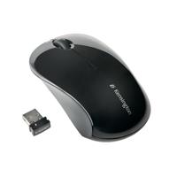 Kensington Value Wireless Mouse Black K73292EU