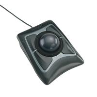 KENSINGTON EXPERT WIRED TBALL MOUSE