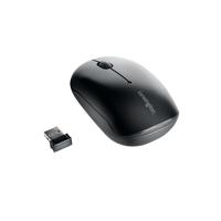 Kensington Pro Fit 2.4Ghz Wireless Mobile Mouse Black K72452WW