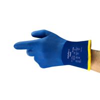Hand Protection