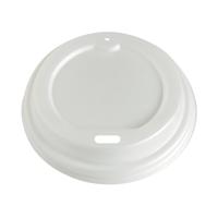 Planet 8oz Hot Cup Lids (Pack of 50) HHPLAWL80