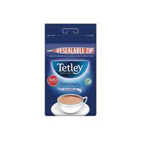 Tetley One Cup Tea Bag Pk 440 1054J