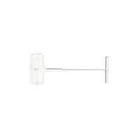 Avery Ticket Attachments 40mm 2141 Pack of 5000