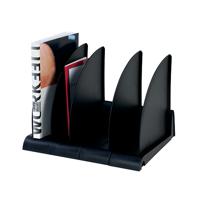 Book Racks / Mag Files