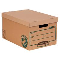Fellowes Earth Series Large Storage Box 4470701