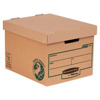 Fellowes Bankers Box Earth Series Heavy Duty Storage Box 4479901