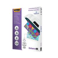 Fellowes A3 Laminating Pouch 160 Micron (Pack of 100) 5306207