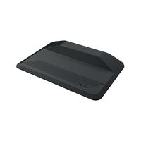 Fellowes ActiveFusion Anti-Fatigue Sit-Stand Mat Black 8707101