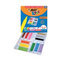 Crayons Chalk & Charcoal