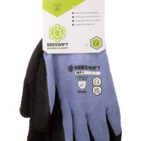 Beeswift Builders Multipurpose Latex Gloves 1 Pair