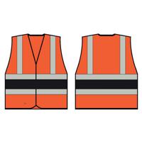 Beeswift High Visibility Vest