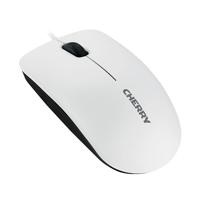 CHERRY MC 1000 USB WIRED MOUSE PGREY
