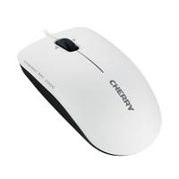 CHERRY MC 2000 USB WIRED MOUSE PGREY