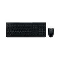CHERRY DW 3000 KEYBOARD/MOUSE BLK