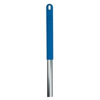 Mop Handle Aluminium Socket Blue 540BL