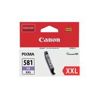CANON CLI-581XXL INK CART XHY PHBLUE