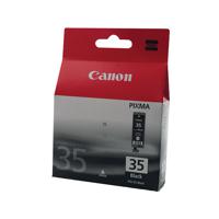 Canon PGI-35BK Inkjet Cartridge Black 1509B001