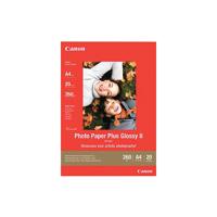 CANON PHOTO PAPER PP-201 5X7IN PK20