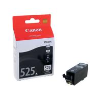 Canon PGI-525PGBK Pigment Black Inkjet Cartridge 4529B001