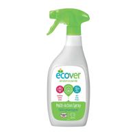 Ecover Multi Surface Trigger Spray 500ml (Cuts through grease and grime) 1014166